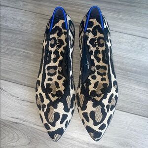 Rothy's desert cat Flats